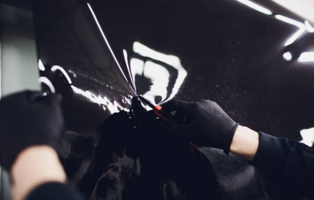 Window Tint