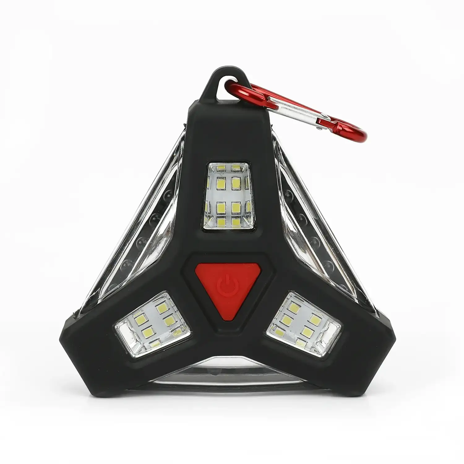 Hyper Tough, 200-Lumen Emergency Roadside Light, One Size 1 Hyper Tough, 200-Lumen Emergency Roadside Light, One Size