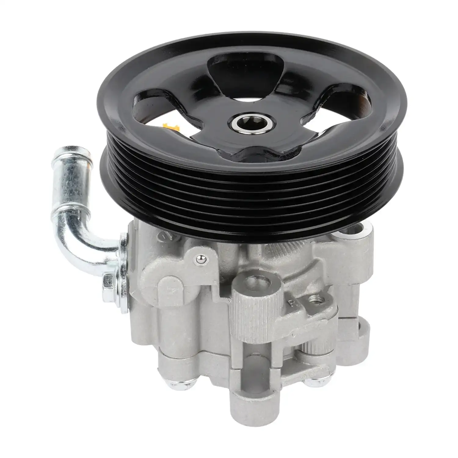 Power Steering Pump 2002-2009 Honda Camry 2 Power Steering Pump 2002-2009 Honda Camry - Image 2