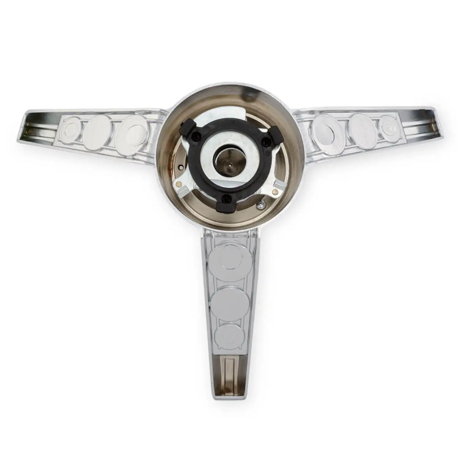 Scott Drake C5ZZ-13A805-B Standard Wheel Horn Button Alternator 2 Scott Drake C5ZZ-13A805-B Standard Wheel Horn Button Alternator - Image 2
