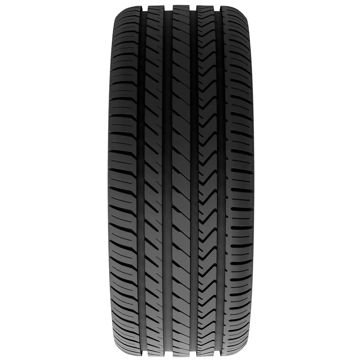 Lexani LX-Twenty Performance 255_45ZR19 104Y Passenger Tire 3 Lexani LX-Twenty Performance 255_45ZR19 104Y Passenger Tire - Image 3