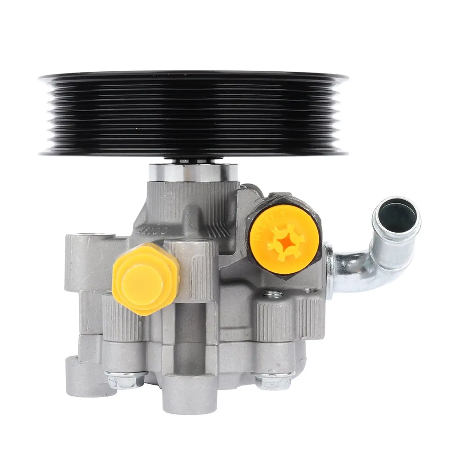 Power Steering Pump 2002-2009 Honda Camry 3 Power Steering Pump 2002-2009 Honda Camry - Image 3